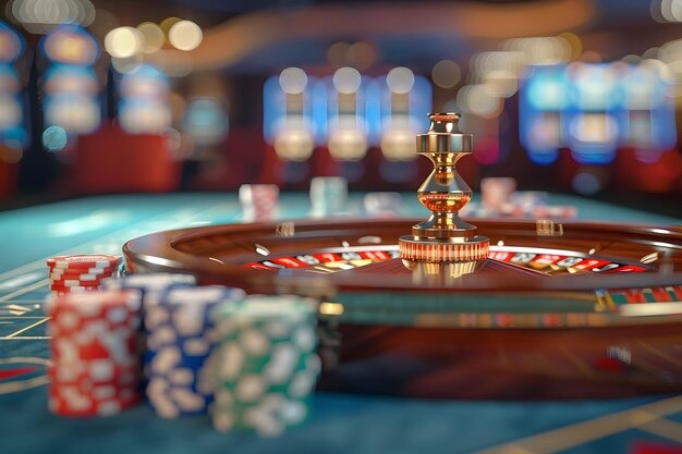 Live Bandar Ceme dealer table on winnet88 platform