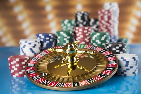 Bandar Ceme hand values and betting flow diagram