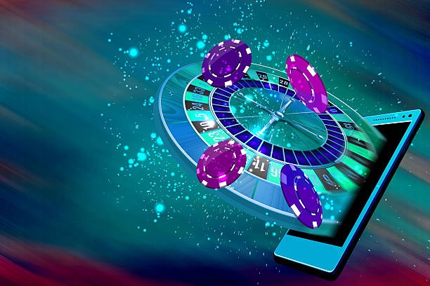 No Commission Baccarat betting interface and live card distribution on winnet88