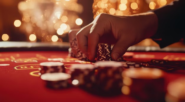 winnet88 Qiu Qiu gameplay strategy and bankroll management guide
